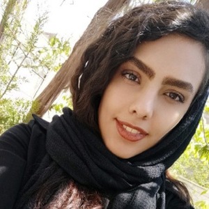 پروفایل Fateme Abbaspour