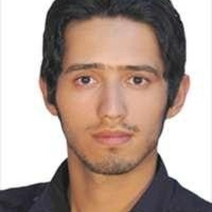 پروفایل Mahmood Akbaryan