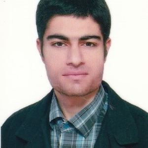 پروفایل محمدامین خانی