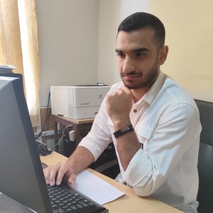 پروفایل مرتضی خان بابائی