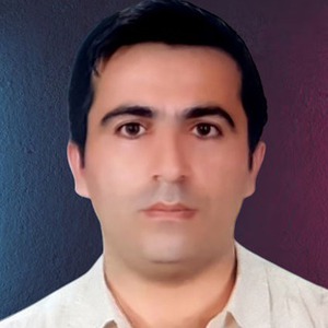 پروفایل اسماعیل احمدی پور