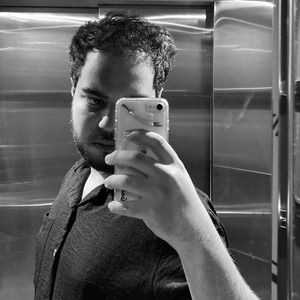 پروفایل :while True