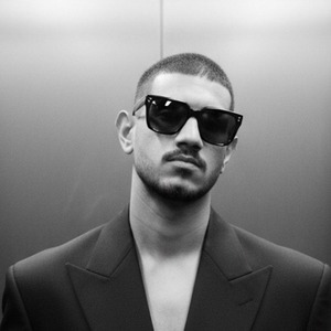 پروفایل محمد ملک‌زاده