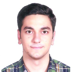 پروفایل محمد امین مشک