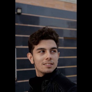 پروفایل Abtin hosseinnezhad