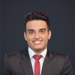 پروفایل محمدعرفان لبافی