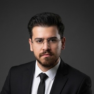 پروفایل Arash Dadnezhad