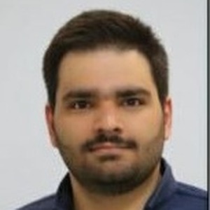 پروفایل محمدحسین جعفرپوریانی