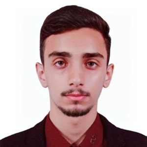 پروفایل سید محمد نصیری