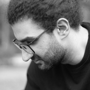 پروفایل Matin Shokouhi