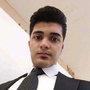 پروفایل سجاد شهرابی