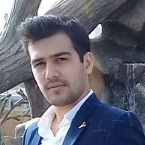 پروفایل سینا قلیزاده