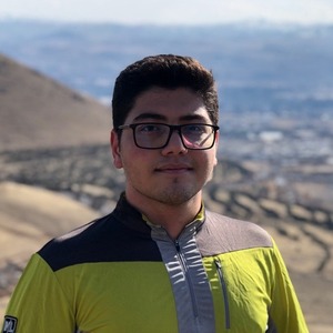 پروفایل Ali Gholami