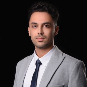 پروفایل KHASHAYAR YAGHMA