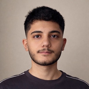 پروفایل نیما رضائی