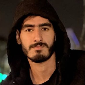 پروفایل عارف رضانژاد