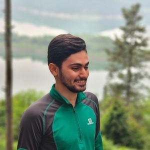 پروفایل علی جعفری