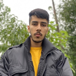 پروفایل عارف مهدی نیاه