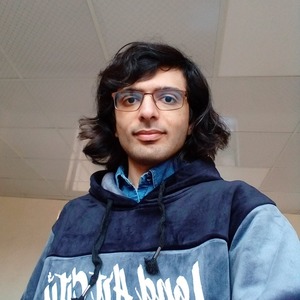 پروفایل محمدرضا بیت سعید