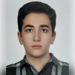 پروفایل شهراد کیانی