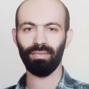 پروفایل محمد عبادی