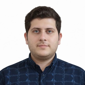 پروفایل علیرضا متانی