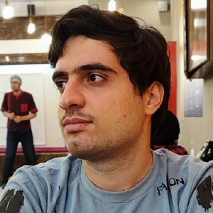 پروفایل سیدمحمدحسین هاشمی