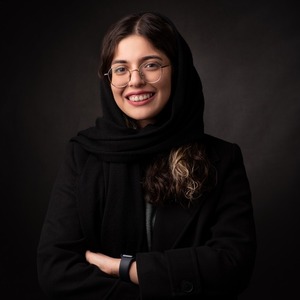 پروفایل هما بدیعی