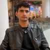 پروفایل امیرحسین قنبری