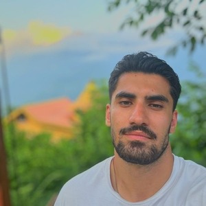 پروفایل محمدرضا پاشانژاد