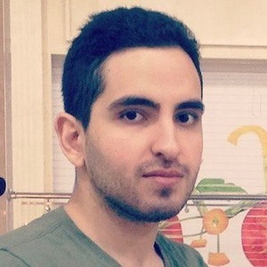 پروفایل علی ایزدی