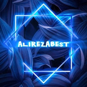 پروفایل علیرضا عاجلو 80521