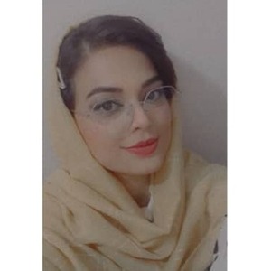 پروفایل Faezeh Karraby