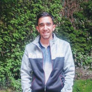 پروفایل علیرضا رضایی