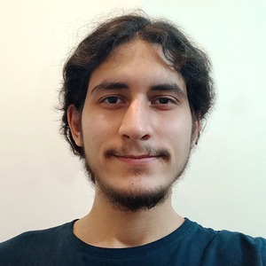 پروفایل احسان مرادی
