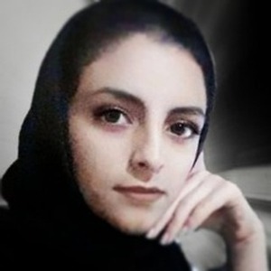 پروفایل زهرا سنگبری طرقی