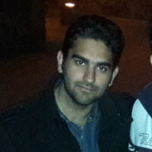 پروفایل محمدمهدی صرفه جو
