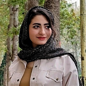 پروفایل سحر خورشید