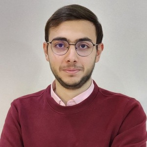 پروفایل امیرحسین جوانمردی