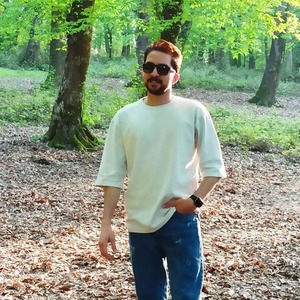 پروفایل Reza kheradmandi