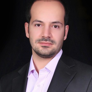 پروفایل سید محمد نقاش حسینی