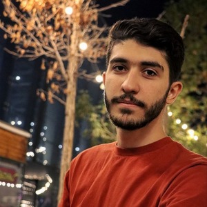 پروفایل سهیل وظیفه