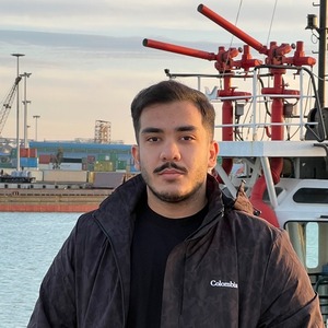 پروفایل آراد ساهویه