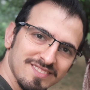 پروفایل آرمان قناعت