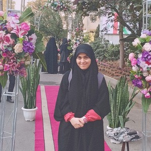 پروفایل زهرا سلطان طرزه