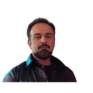 پروفایل پیمان رادمنش