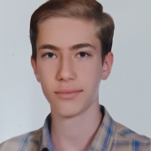 پروفایل امیررضا تولایی