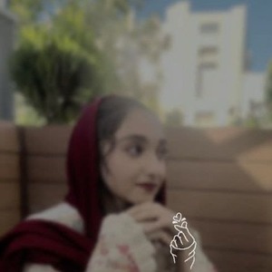 پروفایل anahita yazdani