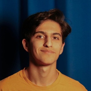 پروفایل بهراد بادلی
