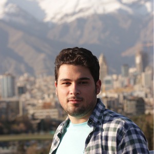پروفایل محمدامین بهمنی
